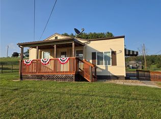 494 N 88th Rd, Carmichaels, PA 15320