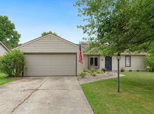 5918 Gate Tree Ln, Fort Wayne, IN 46835