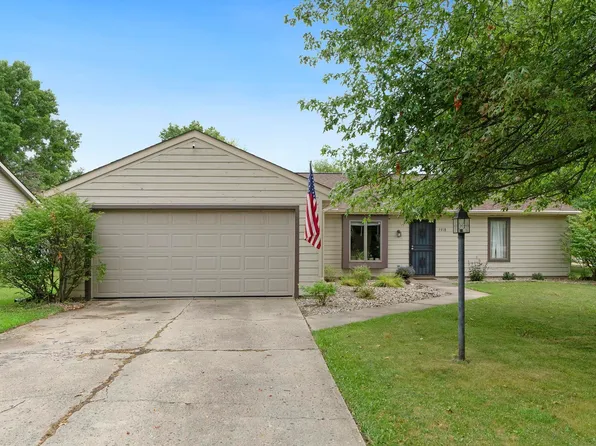 5918 Gate Tree Ln, Fort Wayne, IN 46835