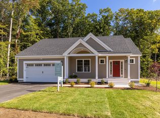 28 Sage Rd #14, Hampton, NH 03842