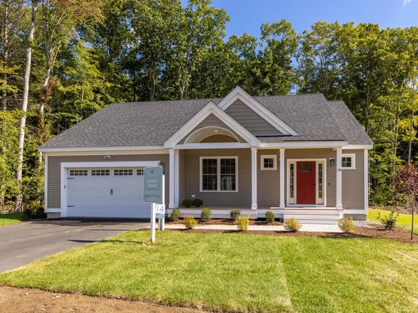 28 Sage Drive #14, Hampton, NH 03842