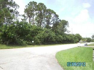 1374 SW Bartell Ave, Port Saint Lucie, FL 34953