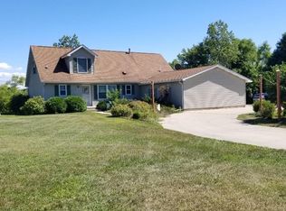 8411 N 600 E, Rolling Prairie, IN 46371