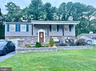 510 Haverhill Rd, Joppa, MD 21085
