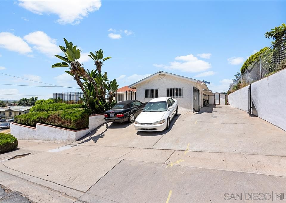 1st image of 5514 Santa Margarita St
