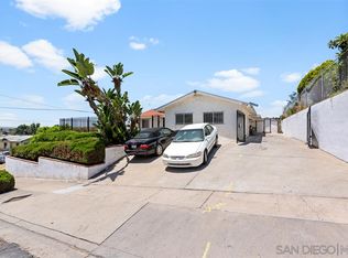 5514 Santa Margarita St, San Diego, CA 92114
