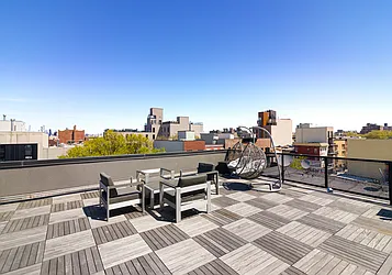 Rented by Oxford Property Group