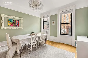 Sold by Sotheby's International Realty