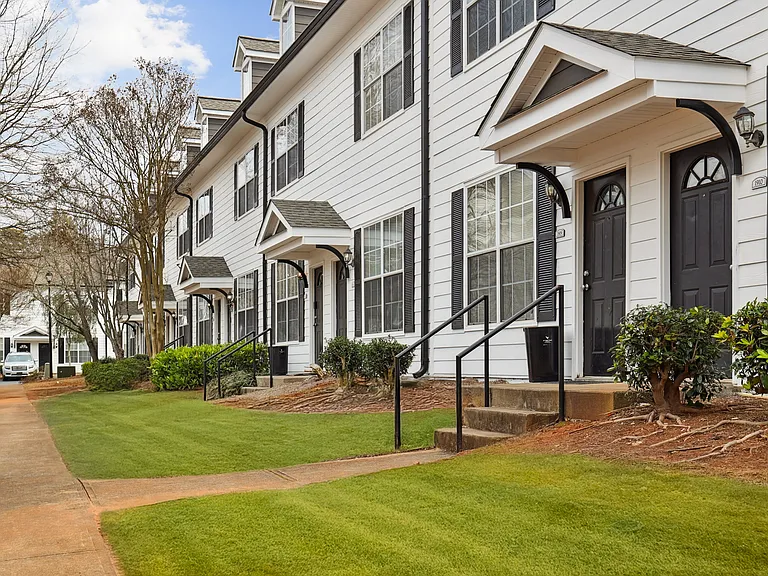 Sundance Creek Townhomes — Photo 20