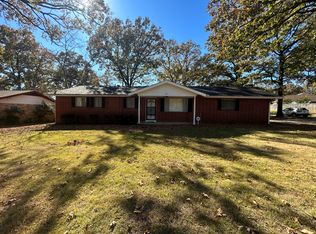 144 Harris Rd, Jacksonville, AR 72076
