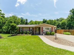 5320 Independence Rd, Weldon Spring, MO 63304