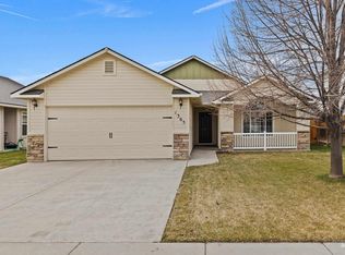 1365 W Verbena Dr, Meridian, ID 83642