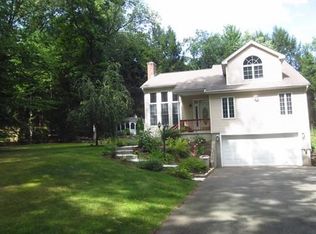 30 Pine Hill Rd, Easthampton, MA 01027