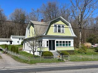 6245 Route 209, Lykens, PA 17048
