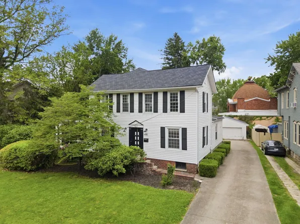 727 Convers Ave, Zanesville, OH 43701