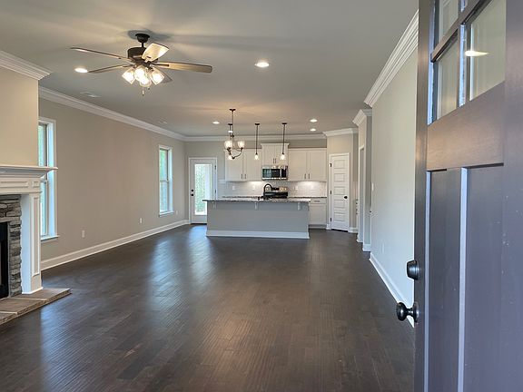 Tanner II B - DSLD Homes