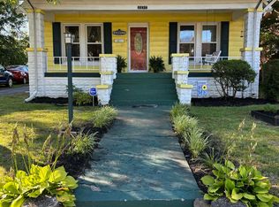 2217 Monroe St, Paducah, KY 42001