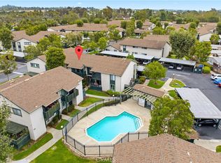 23292 Orange Ave APT 6, Lake Forest, CA 92630
