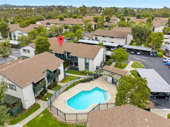 23292 Orange Ave APT 6, Lake Forest, CA 92630