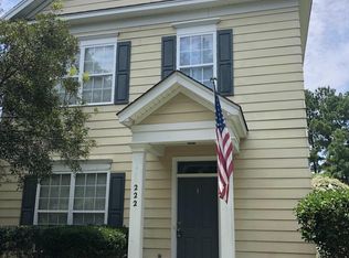 222 Pimpernel St, Summerville, SC 29483