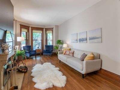 286 Dayton Ave APT 1W, Saint Paul, MN, 55102