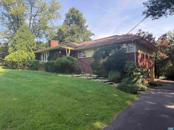 1619 King Mountain Rd, Charlottesville, VA 22901