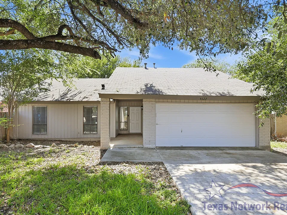 4622 La Marquesa St #1