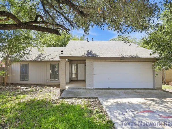 4622 La Marquesa St #1, San Antonio, TX 78233
