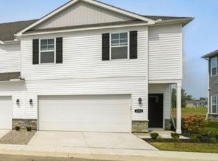 1476 Cardinez Way, Columbus, OH 43228