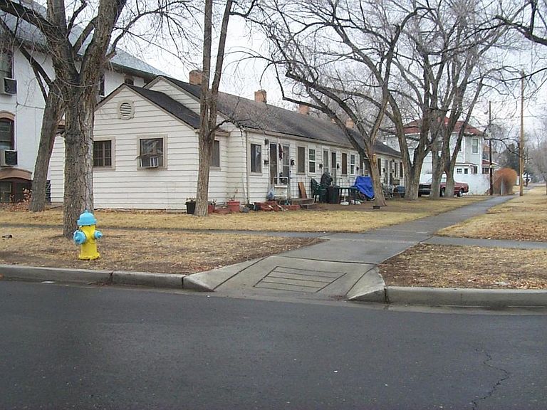 Great Studio Apartments Downtown Grand Junction, CO Zillow