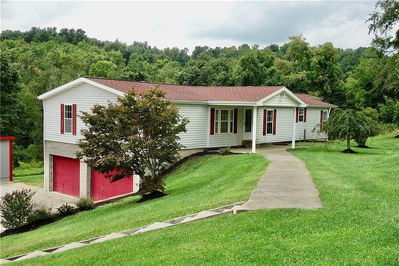 1230 Mounts Rd, Washington, PA 15301 Zillow