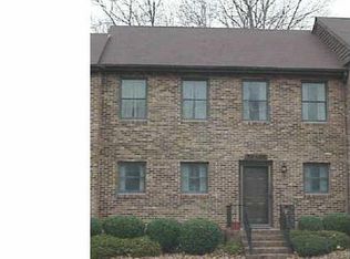 3845 Johnson St UNIT C, High Pt, NC 27265