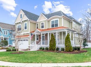 1100 Edinburgh Pkwy, Chesapeake, VA 23322