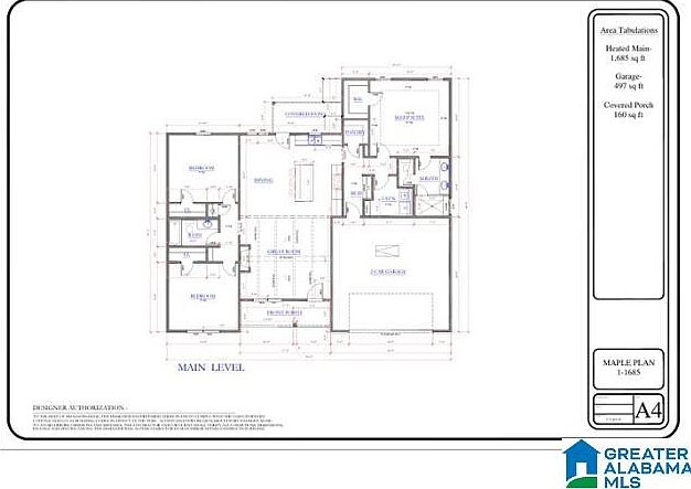 2nd image of 7894 Saddlewood Dr