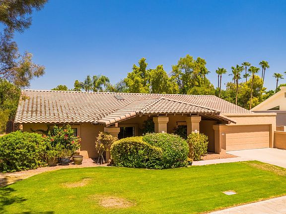 3rd image of 8654 E Cheryl Dr
