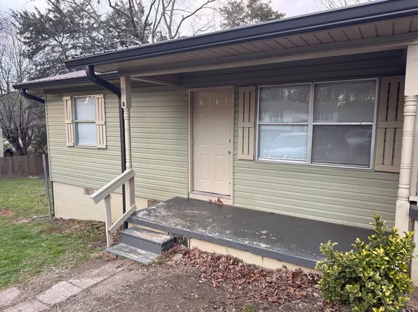 3494 Blair Rd NW #B, Cleveland, TN 37312