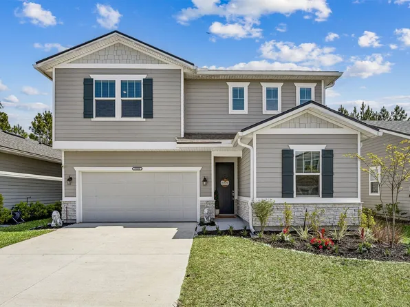 75556 Canterwood Dr, Yulee, FL 32097