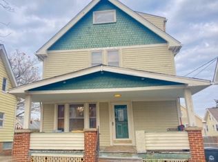 2706 Roanoke Ave, Cleveland, OH 44109