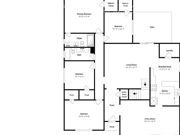 2nd image of 1506 Seagate Ln