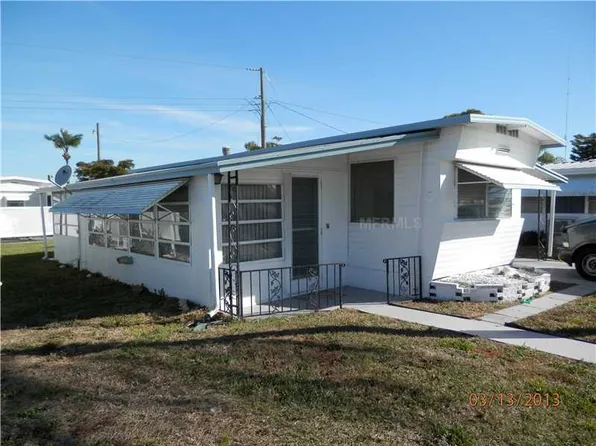 6904 Cortez Rd #22, Bradenton, FL 34207