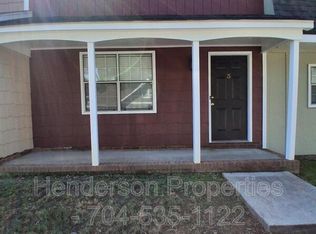 255 N 3rd St APT 3, Albemarle, NC 28001