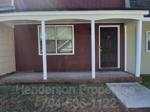 255 N 3rd St APT 3, Albemarle, NC 28001
