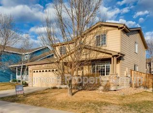 709 Clarendon Dr, Longmont, CO 80504