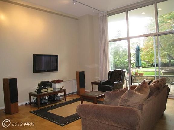 5th image of 1200 N Nash St APT 237