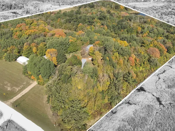 20103 350th St, Erhard, MN 56534