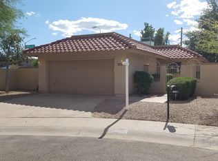 13030 S 44th Pl, Phoenix, AZ 85044