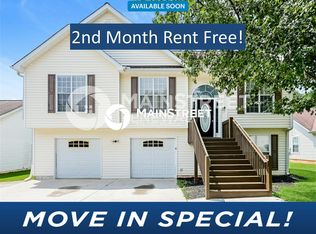 6721 Chesepeake Trl, Rex, GA 30273