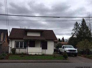 236 25th St SE, Salem, OR 97301