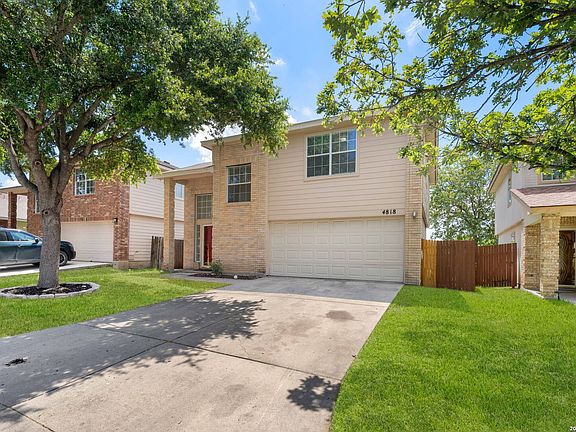 2nd image of 4818 CRESTWOOD HILL DR