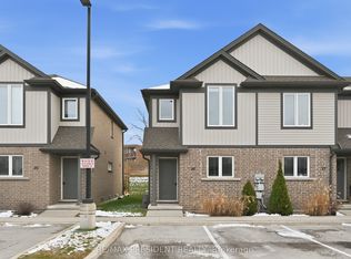 7768 Ascot Cir #26, Niagara Falls, ON L2H 3P9